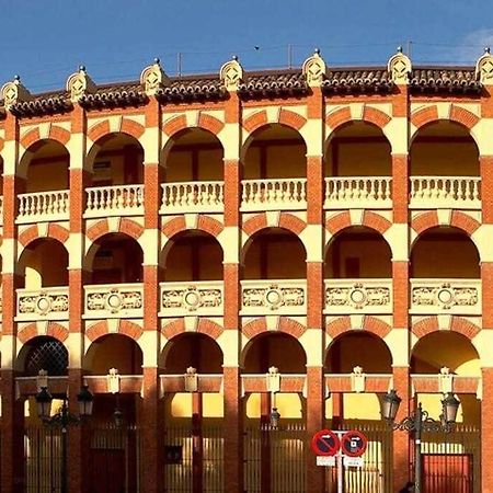 Nuevo Apartamento En El Centro Parking Incluido 사라고사 외부 사진