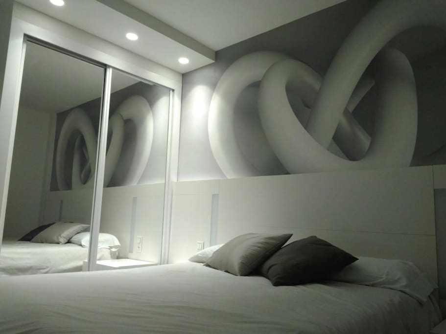 Nuevo Apartamento En El Centro Parking Incluido 사라고사 외부 사진