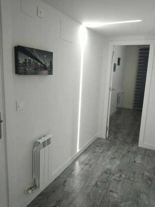 Nuevo Apartamento En El Centro Parking Incluido 사라고사 외부 사진
